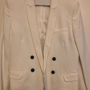 Dress sport jacket